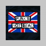Punks not Dead  - plavky s mot&iacute;vom - plavkov&eacute; p&aacute;nske kraťasy s pohodlnou gumou v p&aacute;se a &scaron;n&uacute;rkou na dotiahnutie vhodn&eacute; aj ako klasick&eacute; kraťasy na voľn&yacute; čas